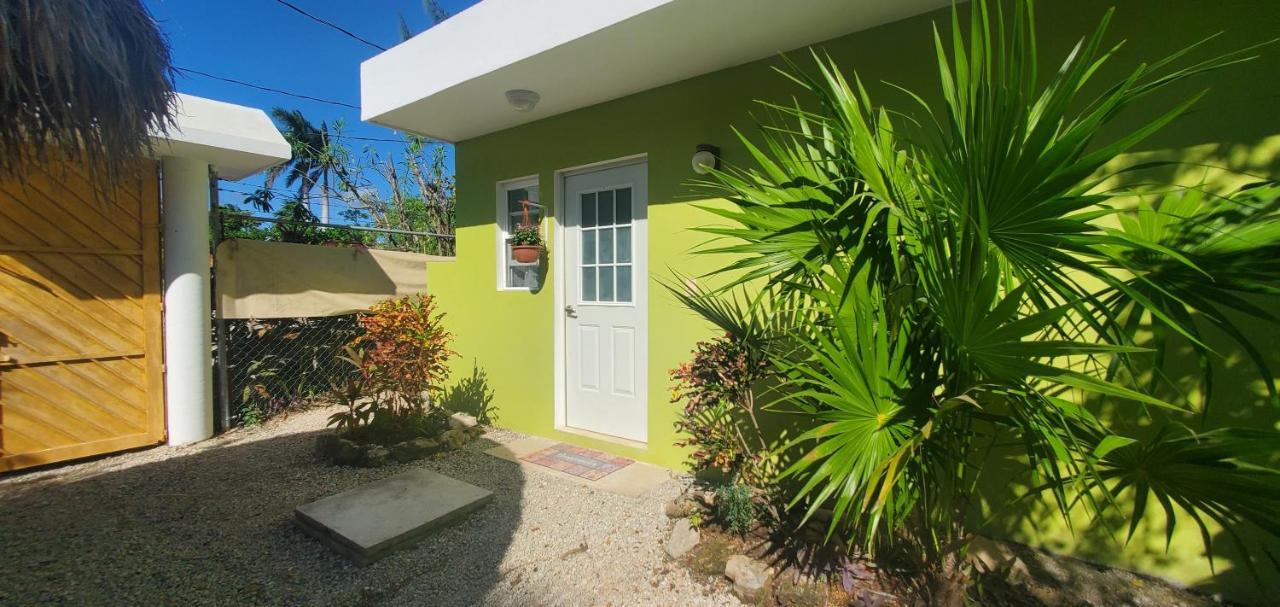 Villa Aldea Bek Puerto Morelos Exterior foto